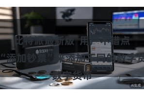 比特派最新版  用户不错点击“添加钞票”来添加不同的数字货币