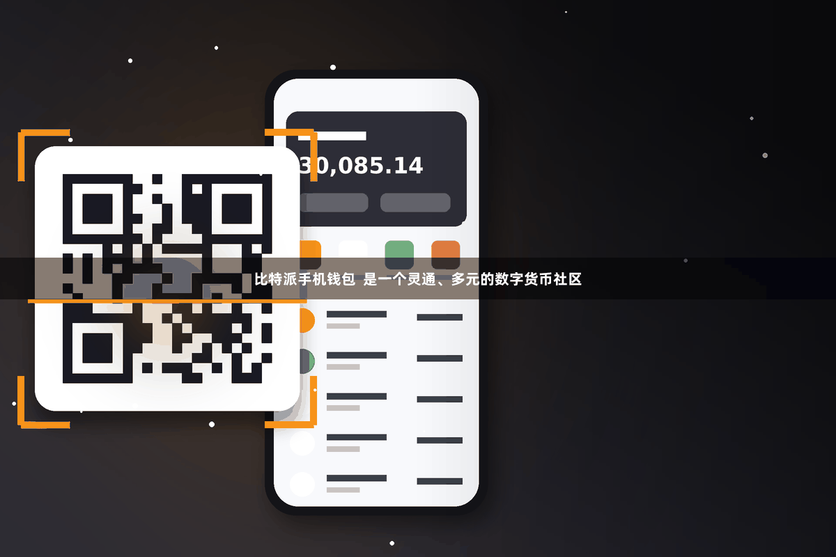 比特派手机钱包 是一个灵通、多元的数字货币社区