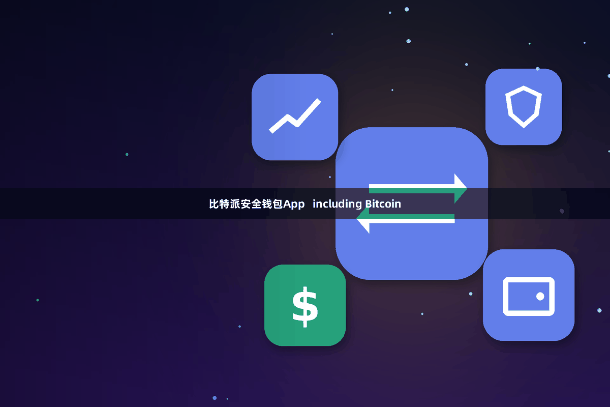 比特派安全钱包App including Bitcoin